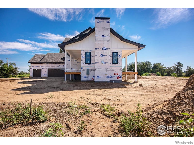 8102 Dreamers Ridge Rd, Frederick, CO 80504