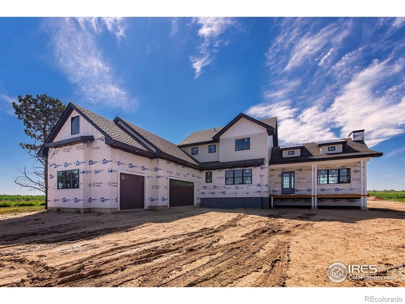 8102 Dreamers Ridge Rd, Frederick, CO 80504
