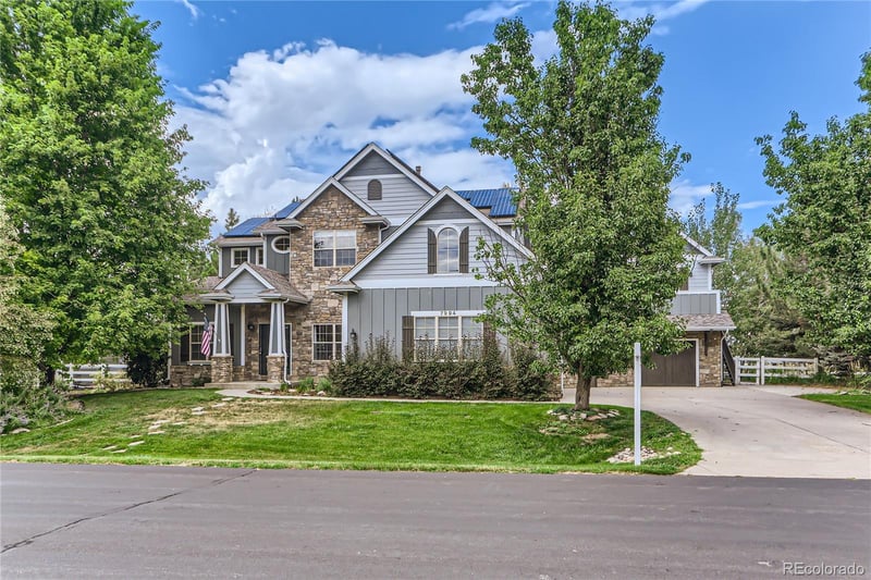 7994 Faith Ct, Frederick, CO 80530