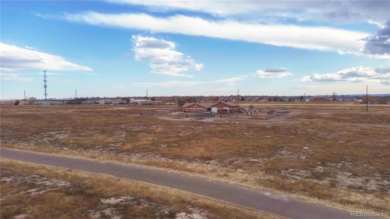 134 Idaho Springs Dr Lot 22, Pueblo West, CO 81007
