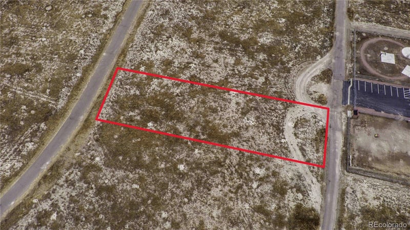 134 Idaho Springs Dr Lot 22, Pueblo West, CO 81007