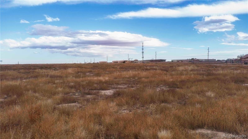 134 Idaho Springs Dr Lot 22, Pueblo West, CO 81007
