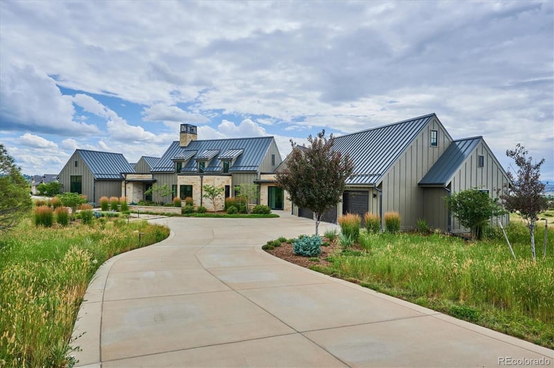 8722 Witez Ct, Parker, CO 80134