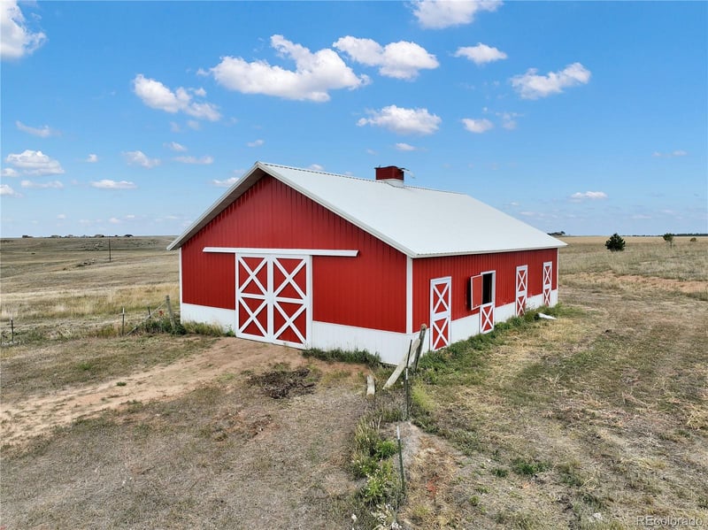 2555 County Road 86, Elbert, CO 80106