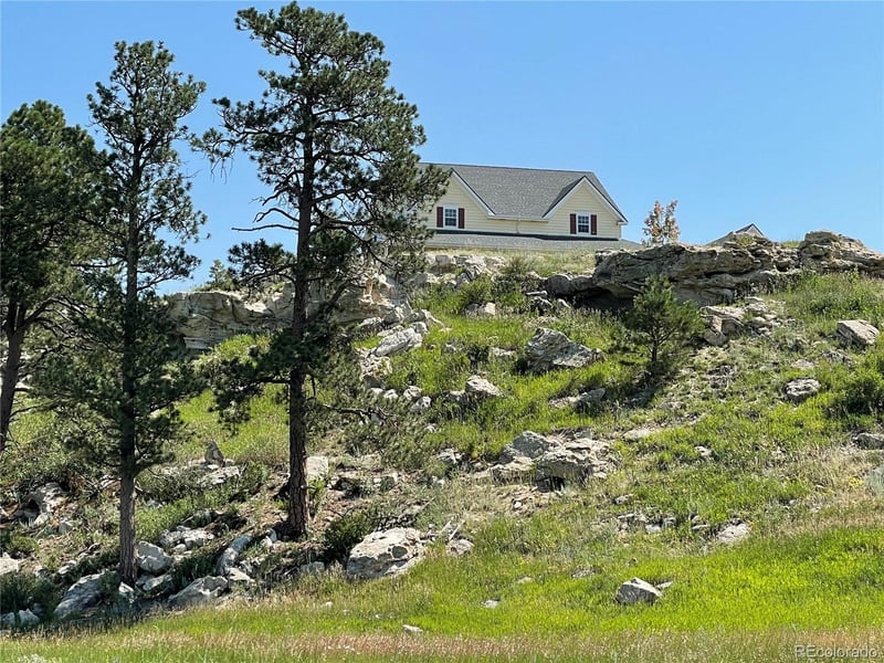 2555 County Road 86, Elbert, CO 80106