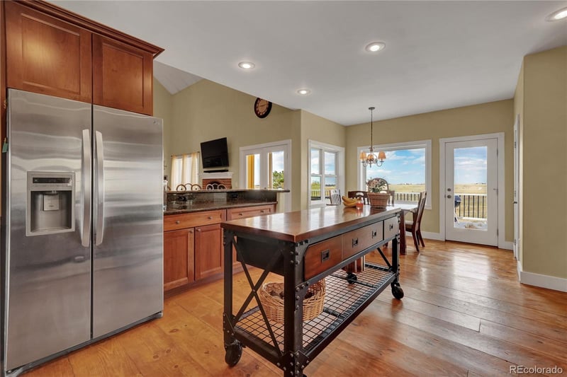 2555 County Road 86, Elbert, CO 80106