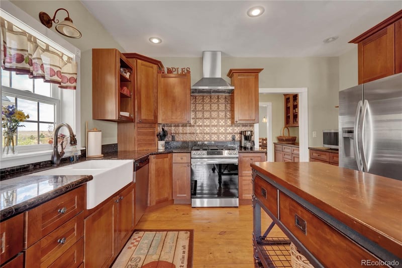2555 County Road 86, Elbert, CO 80106