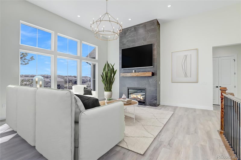 7941 S Langdale Way, Aurora, CO 80016