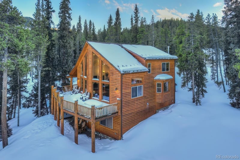 14 Miners Ct, Blue River, CO 80424