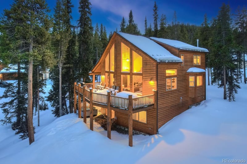 14 Miners Ct, Blue River, CO 80424