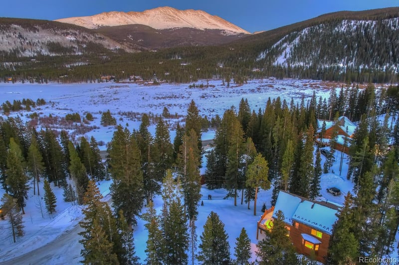 14 Miners Ct, Blue River, CO 80424