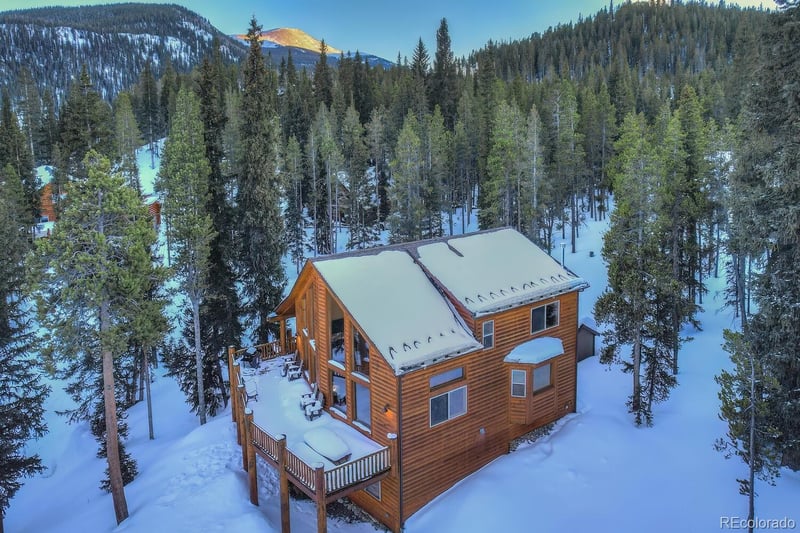 14 Miners Ct, Blue River, CO 80424