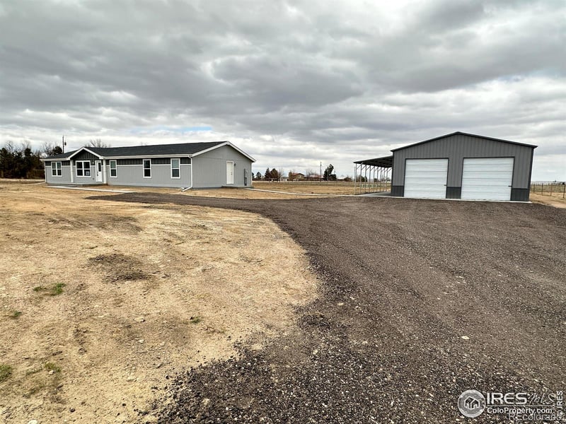 27482 County Road 66, Gill, CO 80624