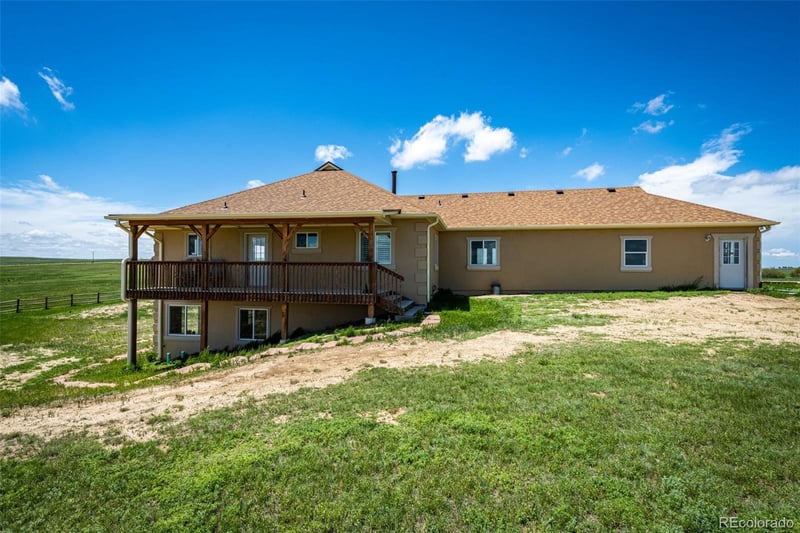 25010 Longhorn Trl, Ramah, CO 80832