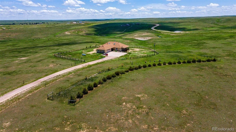 25010 Longhorn Trl, Ramah, CO 80832