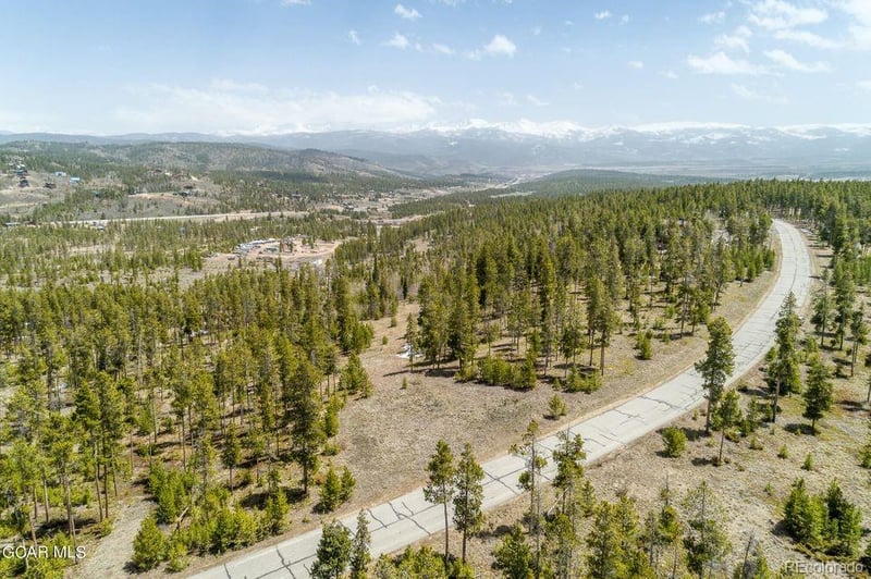 2792 Gcr 511, Tabernash, CO 80478