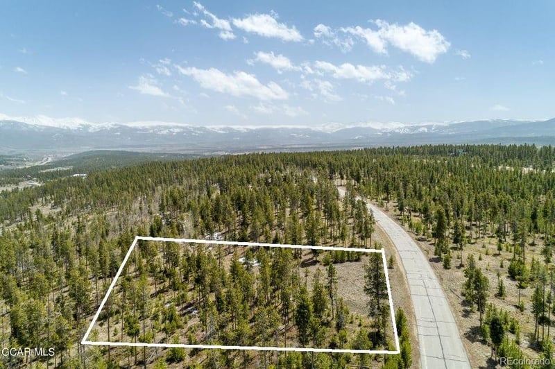 2792 Gcr 511, Tabernash, CO 80478
