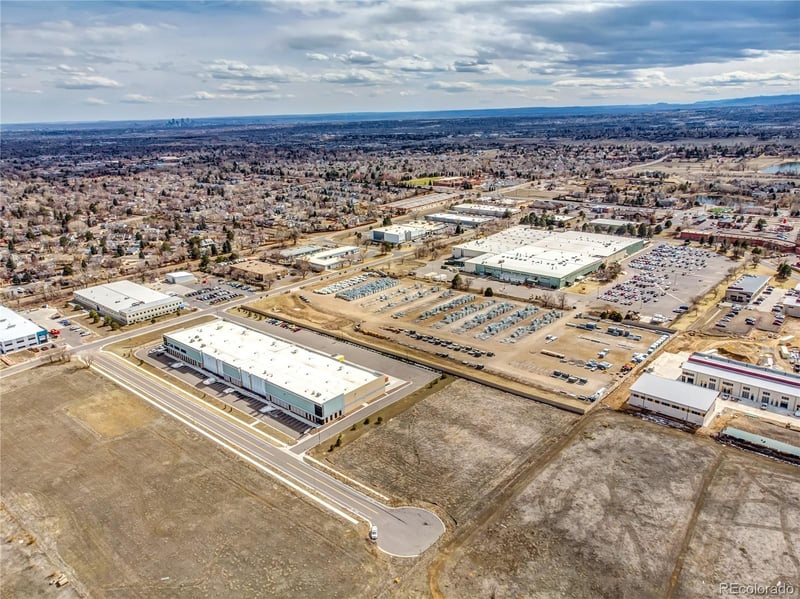 14420 W 67th Ave, Arvada, CO 80004