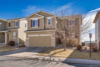 4655 Vireos Vw, Colorado Springs, CO 80922