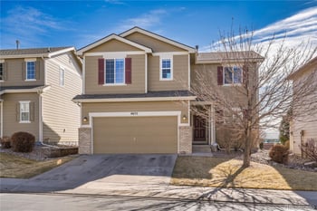4655 Vireos Vw, Colorado Springs, CO 80922