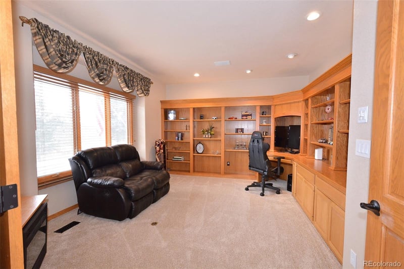 12577 N Woodland Trl, Parker, CO 80138