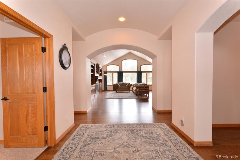 12577 N Woodland Trl, Parker, CO 80138