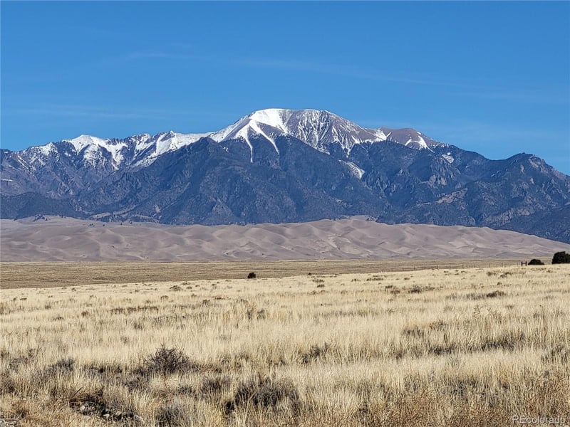 511 Mill Run Rd, Mosca, CO 81146