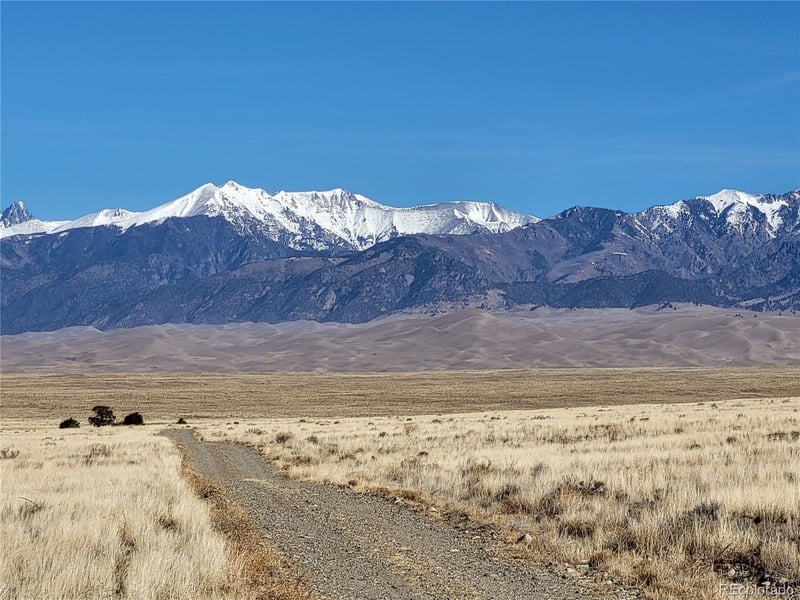 511 Mill Run Rd, Mosca, CO 81146