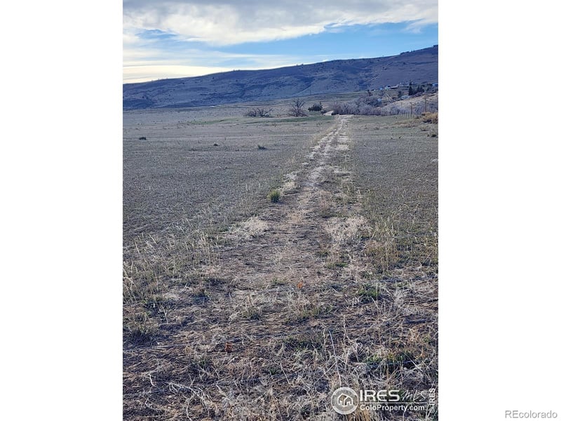 Lucky Ln, Berthoud, CO 80513
