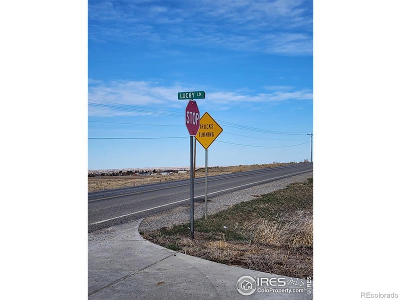 Lucky Ln, Berthoud, CO 80513