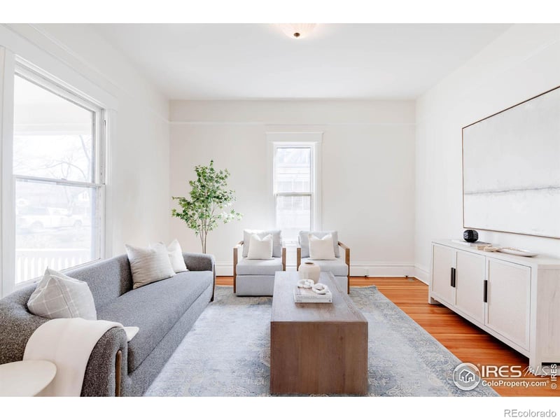 436 Highland Ave, Boulder, CO 80302