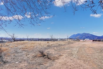 Moreno St, Colorado Springs, CO 80905