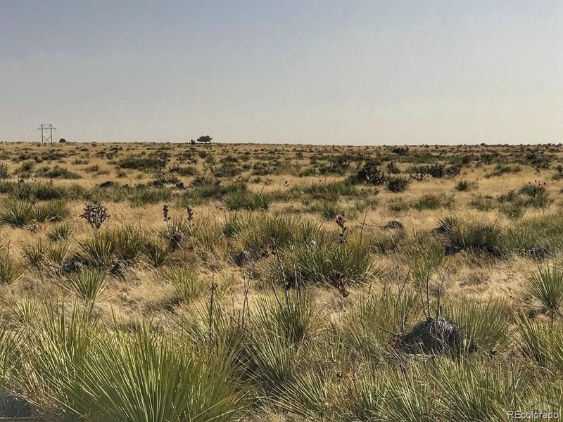 Lot 243 Turkey Ridge Ranch, Walsenburg, CO 81089