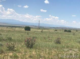 Lot 243 Turkey Ridge Ranch, Walsenburg, CO 81089
