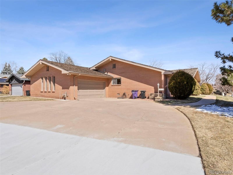 280 S Glencoe St, Denver, CO 80246