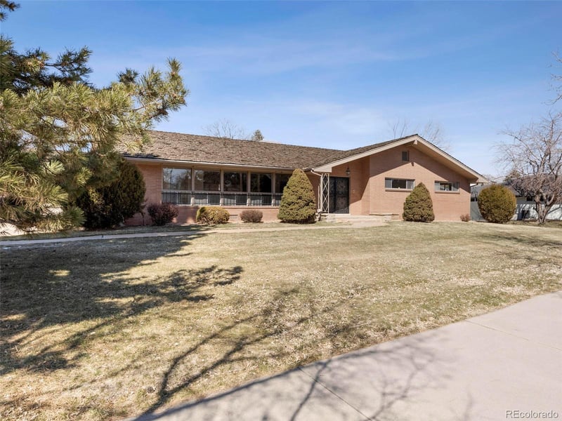 280 S Glencoe St, Denver, CO 80246