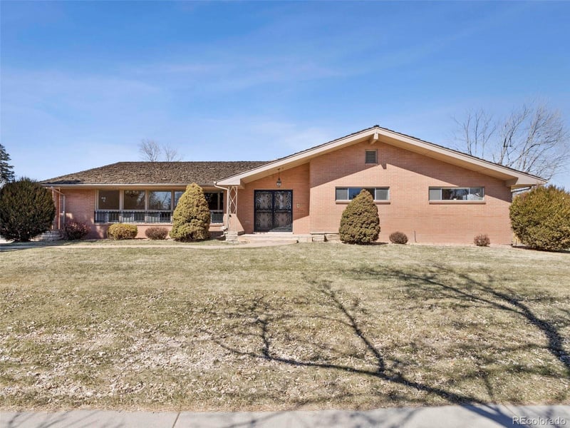 280 S Glencoe St, Denver, CO 80246