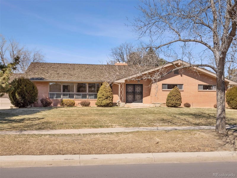 280 S Glencoe St, Denver, CO 80246