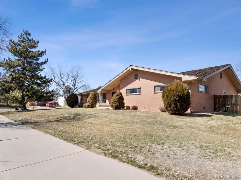 280 S Glencoe St, Denver, CO 80246