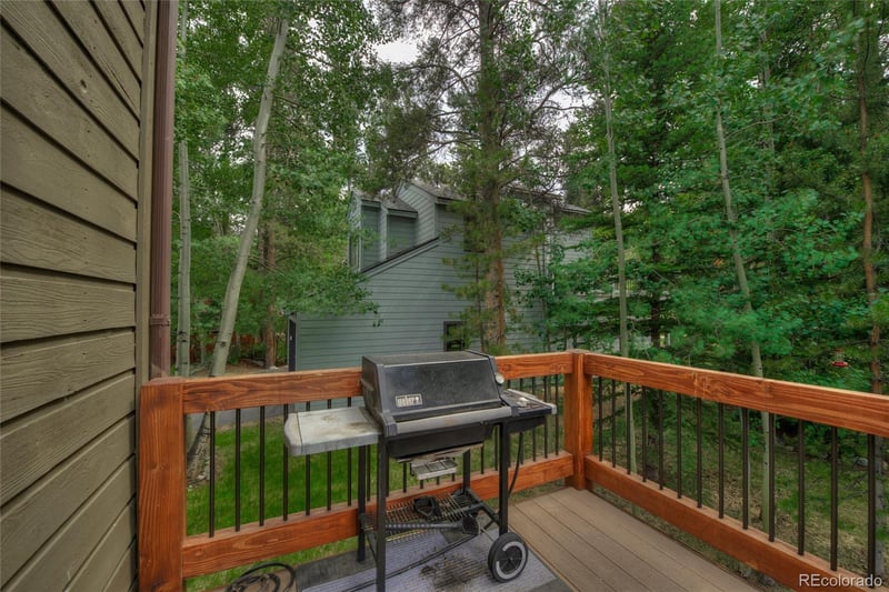 772 Hunters Cir, Frisco, CO 80443