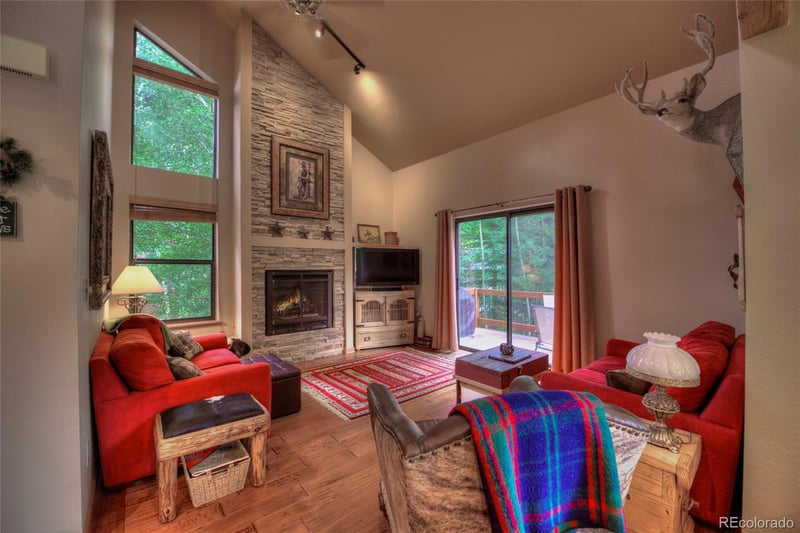 772 Hunters Cir, Frisco, CO 80443