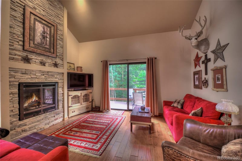 772 Hunters Cir, Frisco, CO 80443