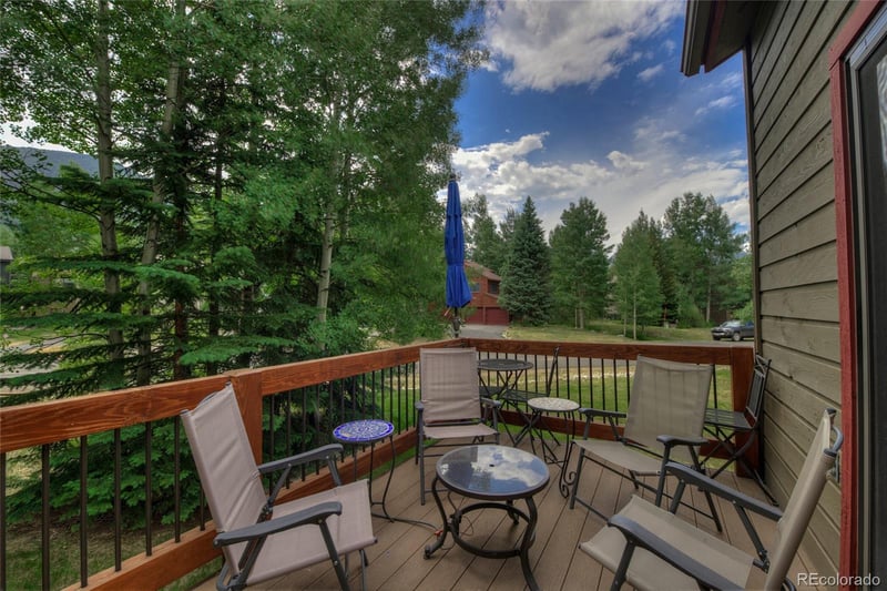 772 Hunters Cir, Frisco, CO 80443