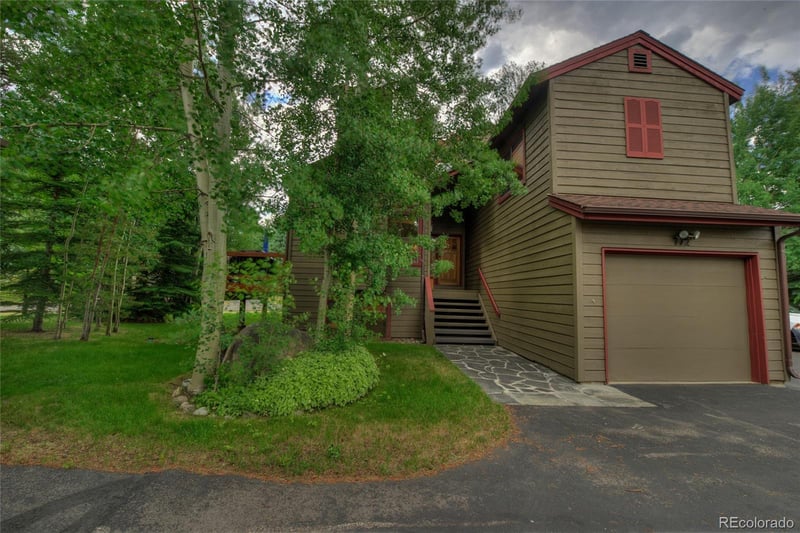 772 Hunters Cir, Frisco, CO 80443