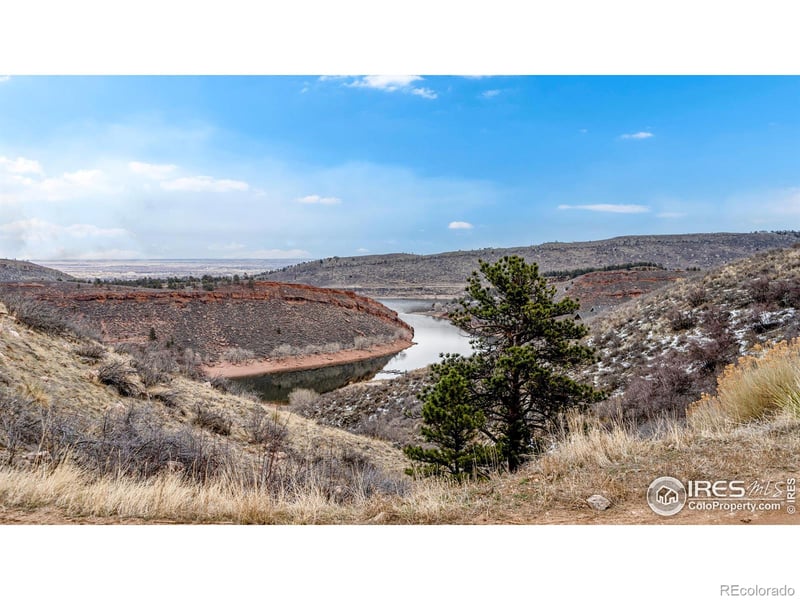 0 Sunrise View Pl, Fort Collins, CO 80526