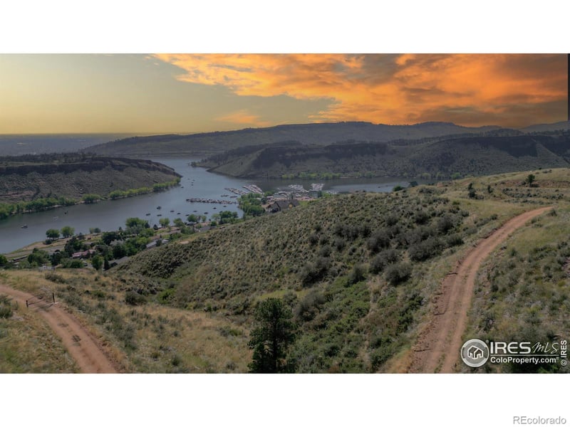 0 Sunrise View Pl, Fort Collins, CO 80526