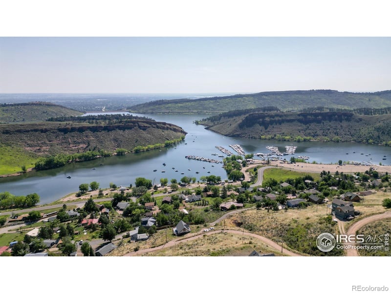 0 Sunrise View Pl, Fort Collins, CO 80526