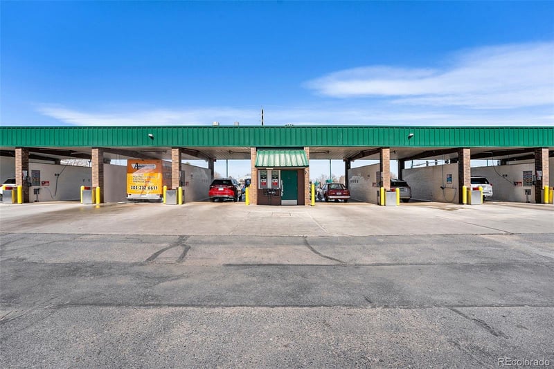 6800 W 44th Ave, Wheat Ridge, CO 80033