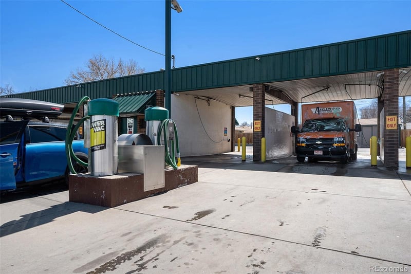 6800 W 44th Ave, Wheat Ridge, CO 80033