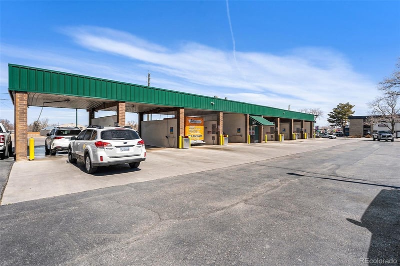 6800 W 44th Ave, Wheat Ridge, CO 80033